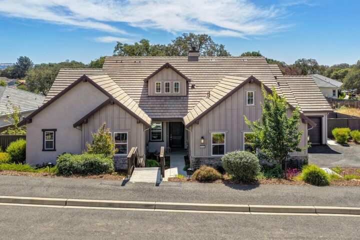 Property Photo:  8544 Zinfandel Parkway  CA 95669 