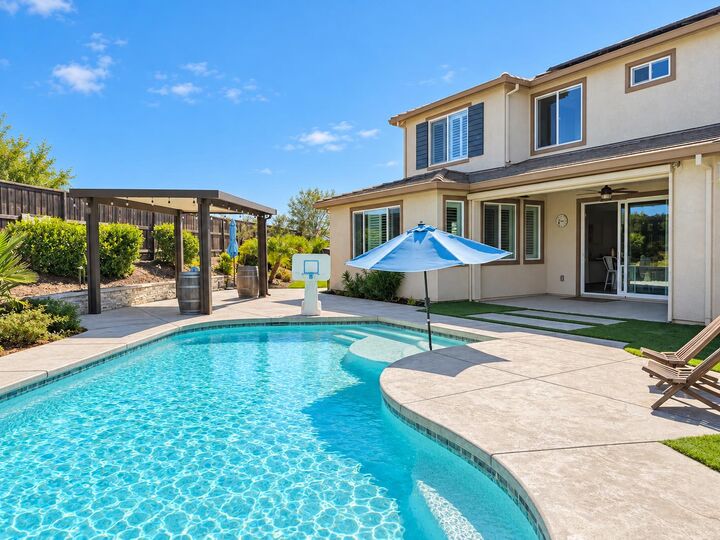 Property Photo:  9133 Calypso Court  CA 94505 