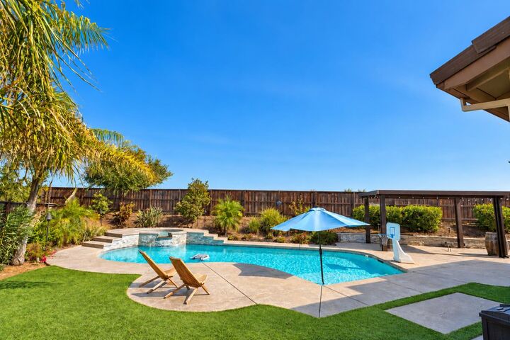 Property Photo: 9133 Calypso Court CA 94505