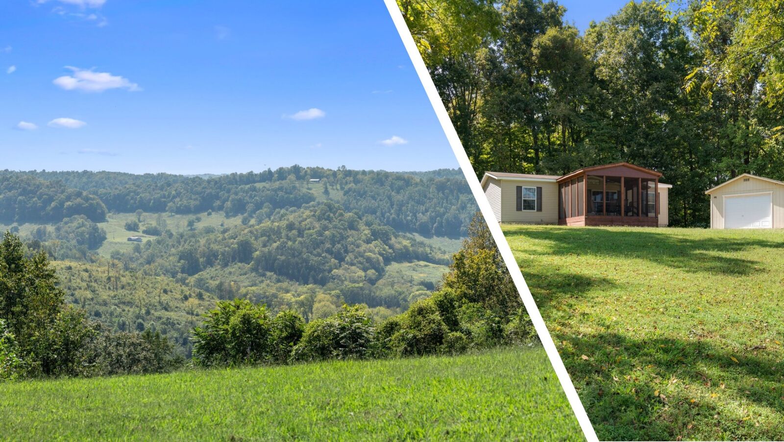Property Photo:  552 Beaver Ln 16 & 17  TN 38562 