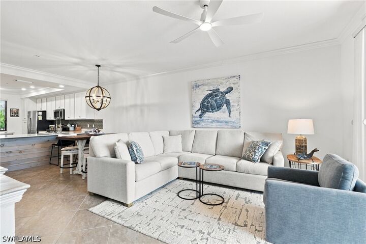 Property Photo: 9578 Trevi Court 5124 FL 34113