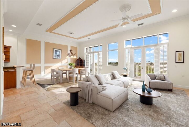 Property Photo:  109 Barefoot Circle 22  FL 34134 