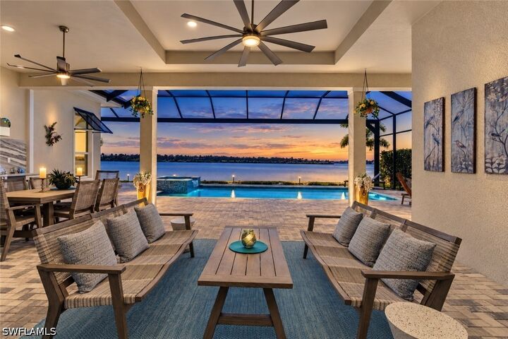 Property Photo:  17424 Blue Sapphire Drive  FL 33913 