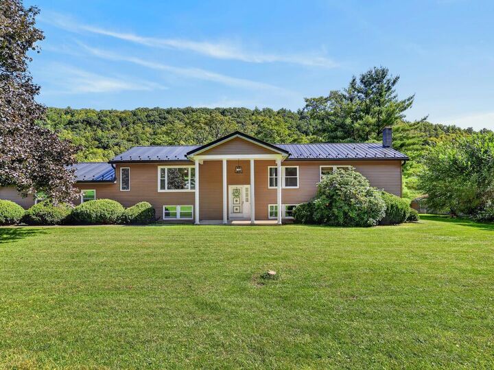 Property Photo:  24308 Route 187  PA 18854 