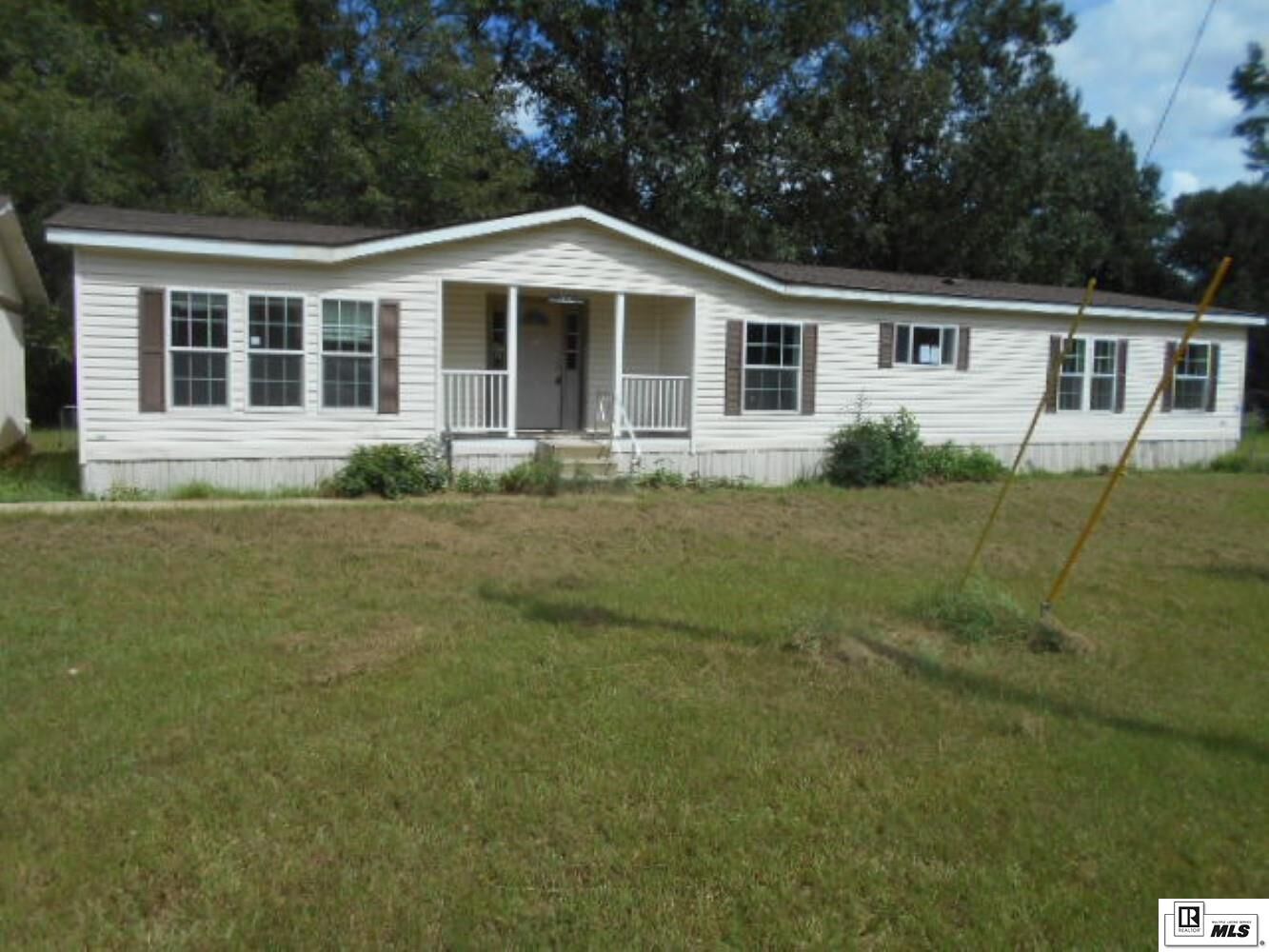 Property Photo:  139 Booger Lane  LA 71418 