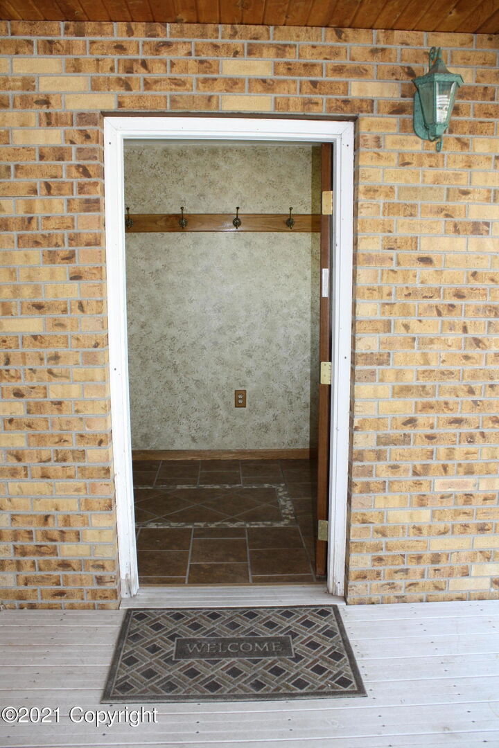Property Photo:  5304 Van Ripper St -  WY 82718 