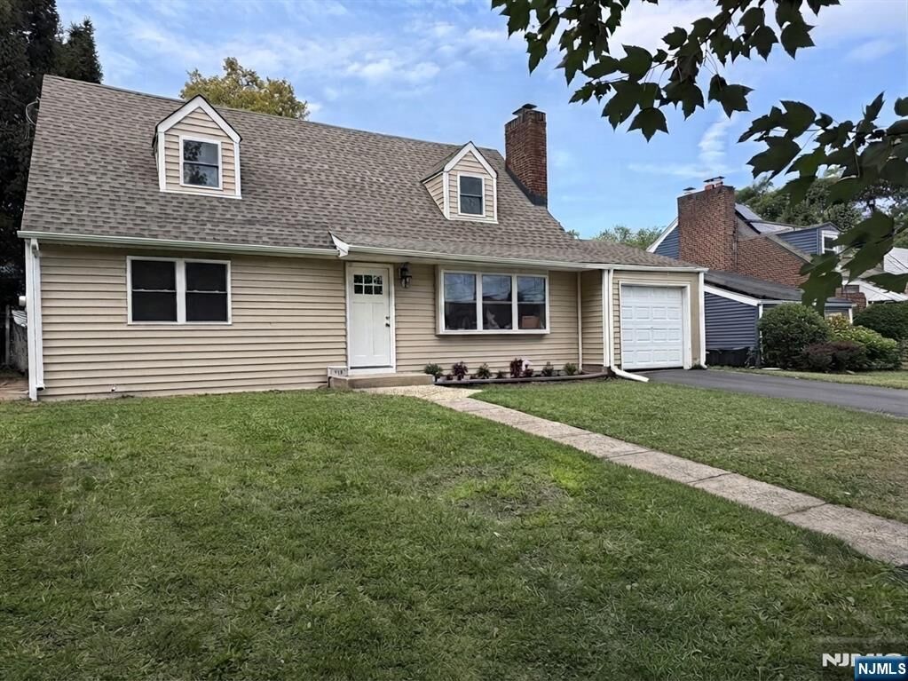 Property Photo:  136 Grand Avenue  NJ 07660 