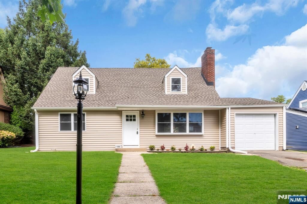 Property Photo:  136 Grand Avenue  NJ 07660 