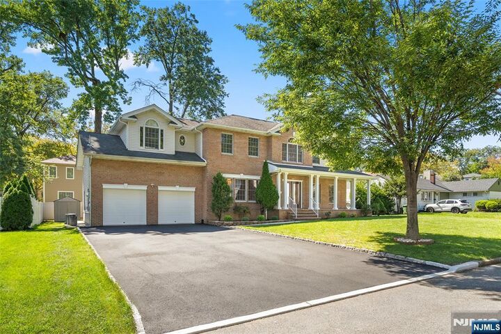 Property Photo: 220 Concord Drive NJ 07652