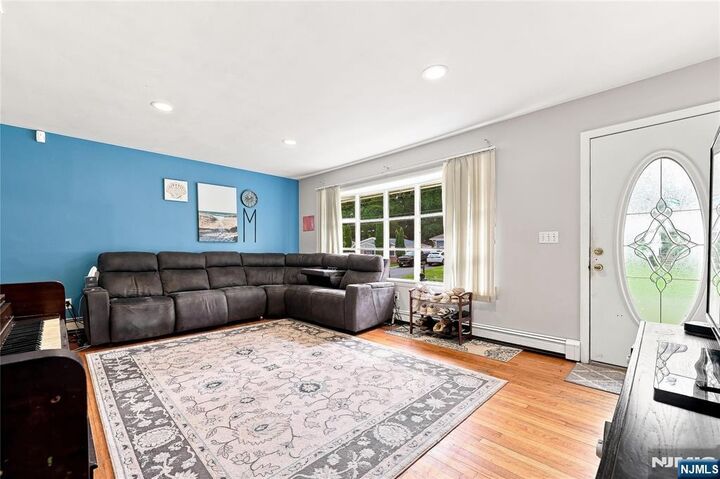 Property Photo: 76 Page Drive NJ 07436
