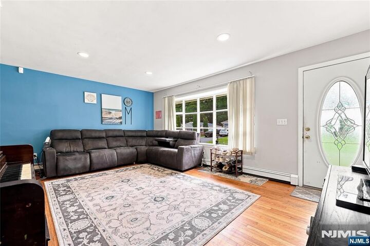 Property Photo:  76 Page Drive  NJ 07436 