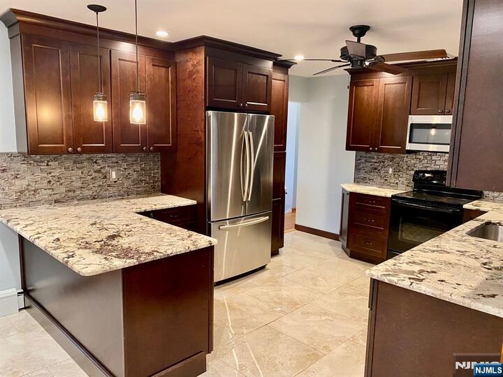 Property Photo: 2 Geraldine Drive NJ 07461