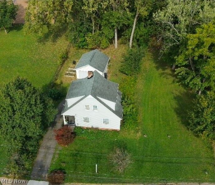 Property Photo: 13107 Cranwood Park Boulevard OH 44125