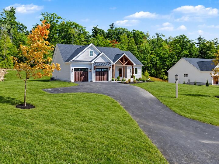 Property Photo:  28 Saybrook Drive  NH 03461 