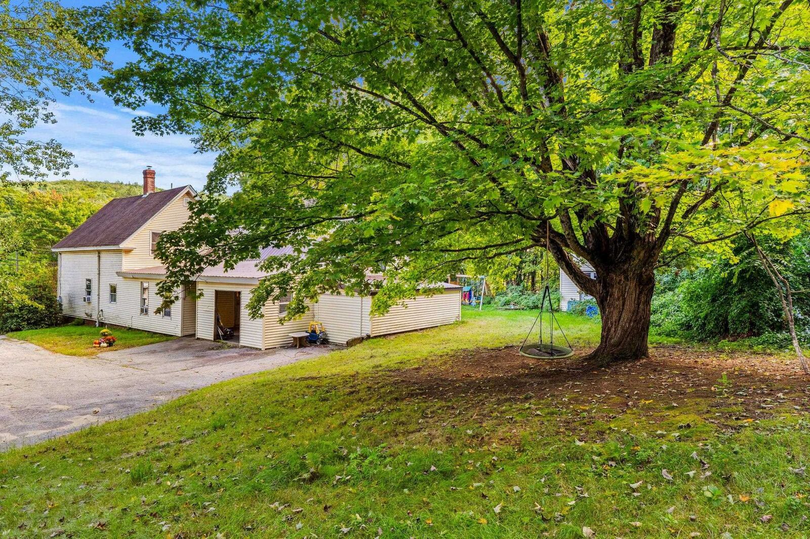 Property Photo: 65 Riverside Drive NH 03217