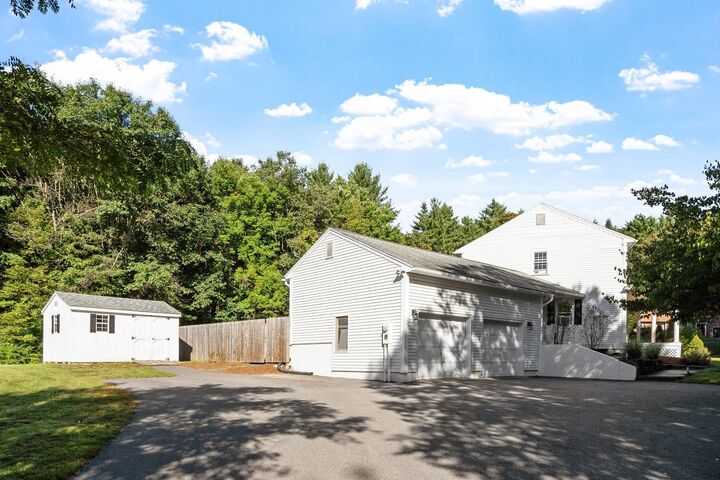 Property Photo:  63 Darling Road  NH 03431 
