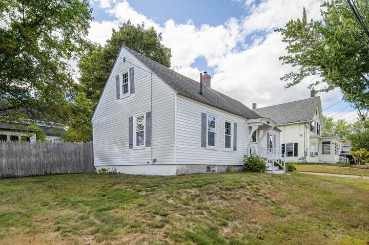 Property Photo: 10 Sylvain Street NH 03867