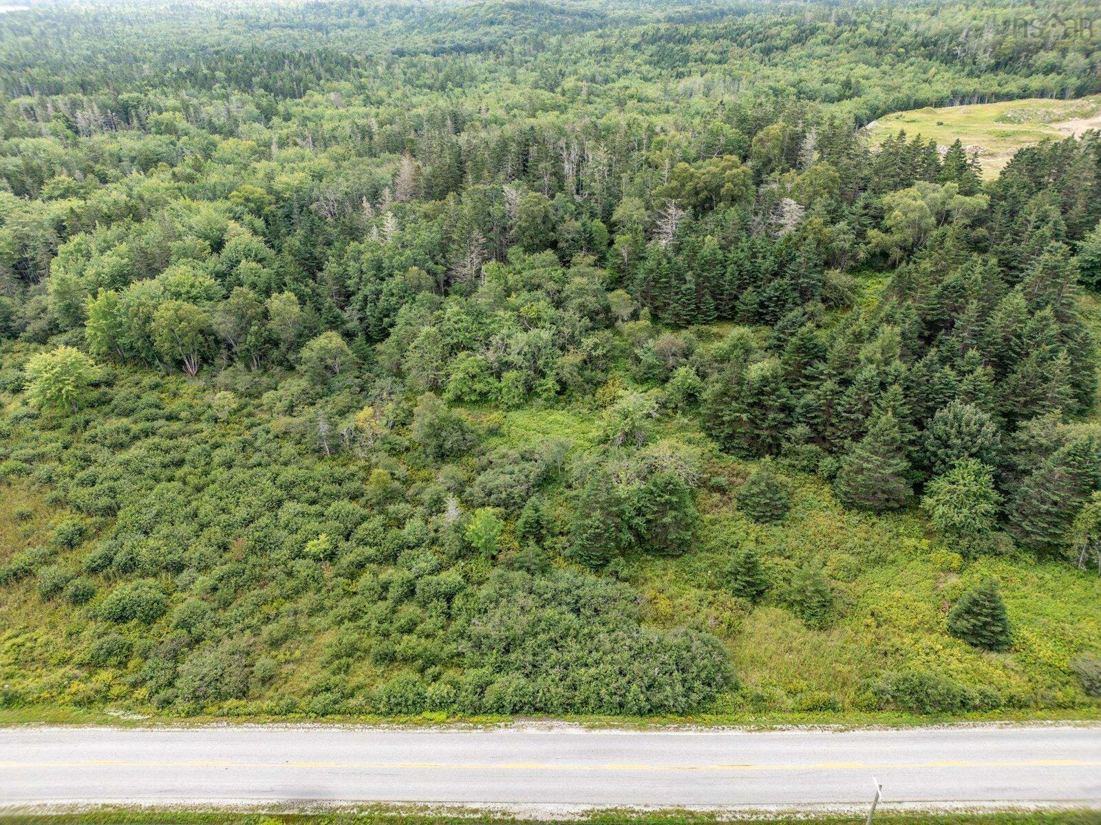 Property Photo:  Lot Greenville Road  NS B5A 5J6 