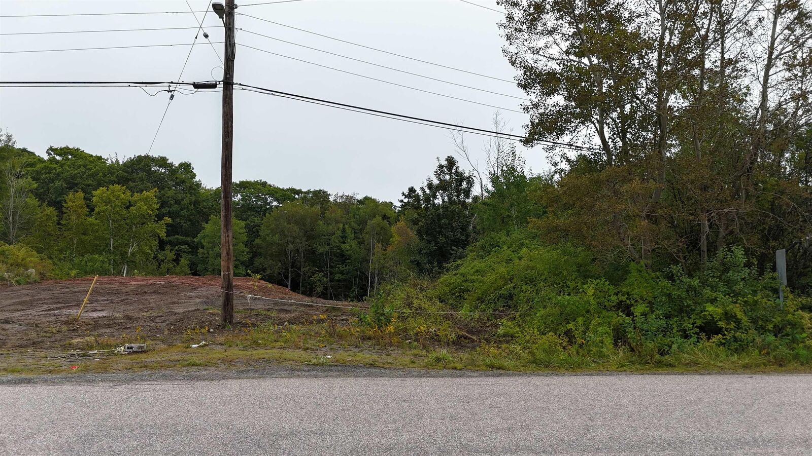 Property Photo:  Lot 16 Pleasant Street  NS B0V 1A0 