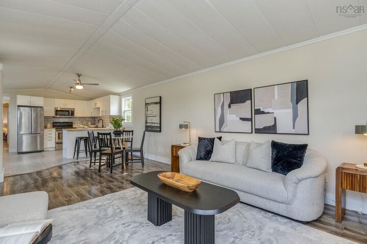 Property Photo: 608 Macdonald Street NS B4E 1N3
