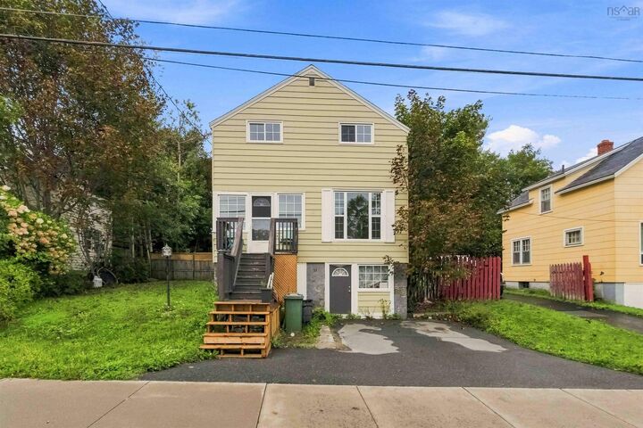 Property Photo:  55 Coronation Avenue  NS B3N 2M5 