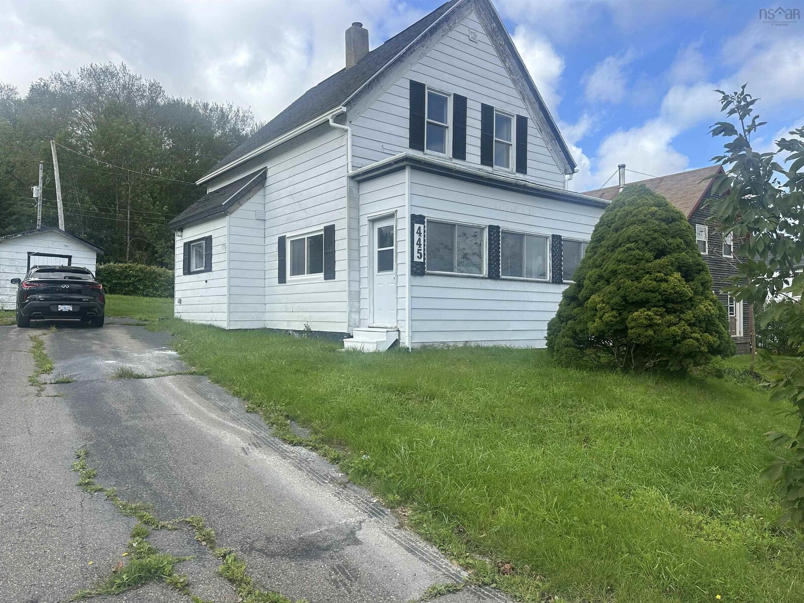 Property Photo:  445 Murray Street  NS B0E 2G0 
