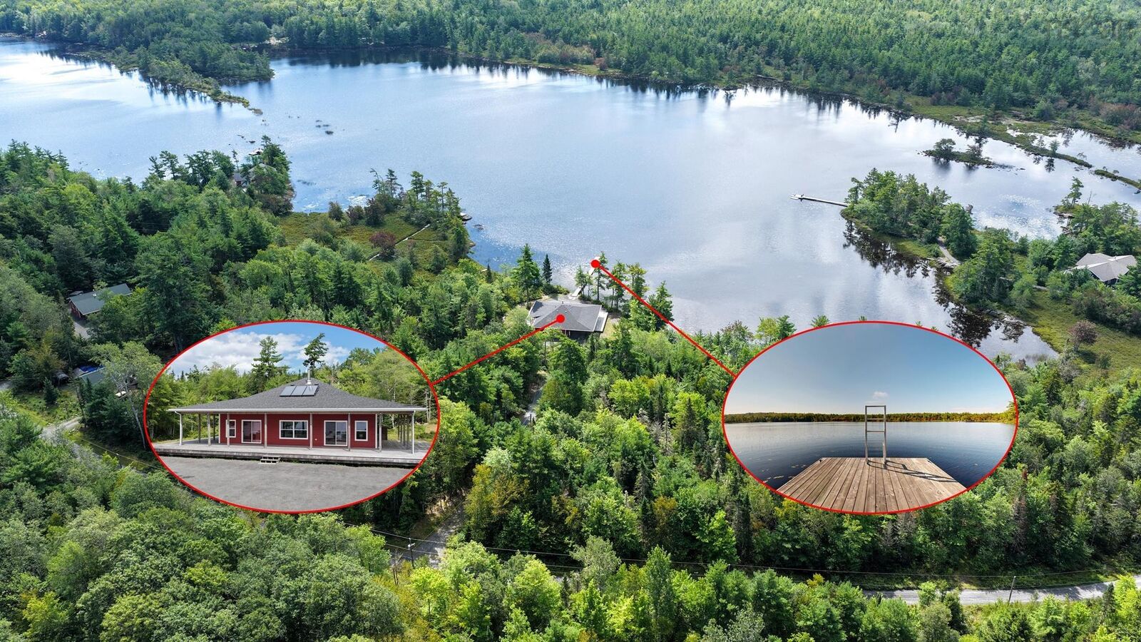 Property Photo:  86 Red Hill Road  NS B0T 1X0 