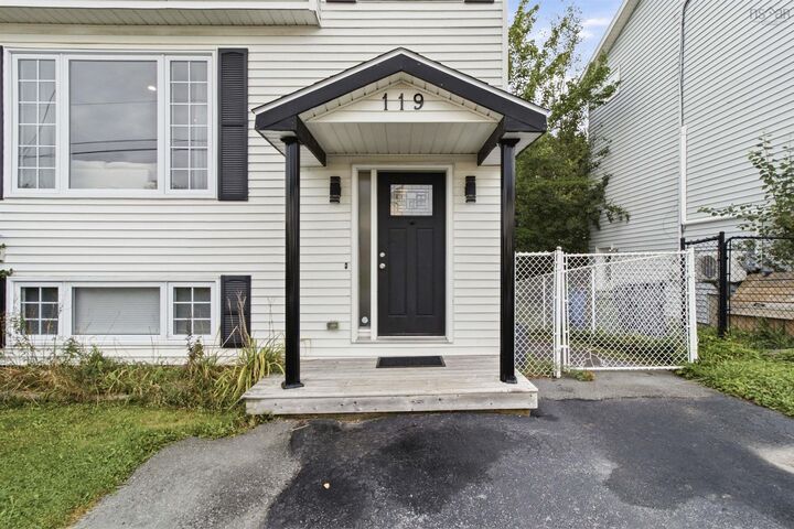 Property Photo:  119 Waterwheel Crescent  NS B4E 2K9 