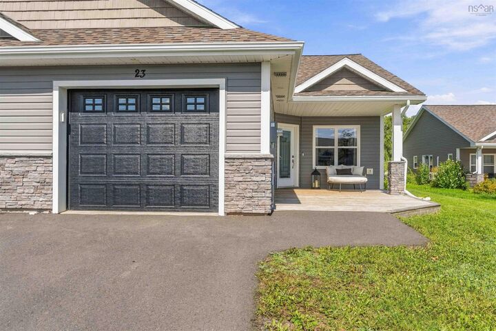 Property Photo:  23 Selena Court  NS B0P 1T0 