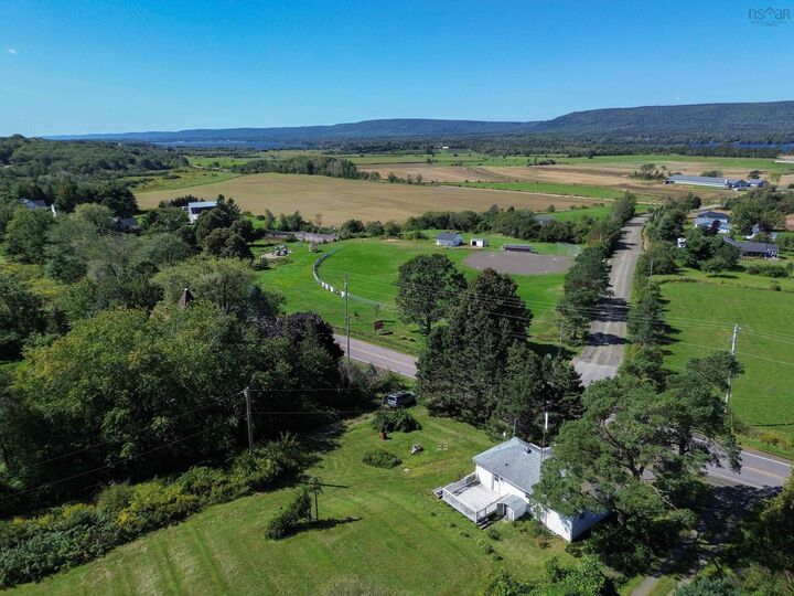 Property Photo:  1372 Highway 201  NS B0S 1A0 