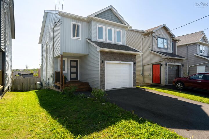 Property Photo:  155 Lier Ridge  NS B3P 0E1 