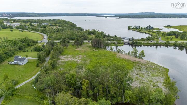 Property Photo:  3072 376 Highway  NS B0K 1H0 