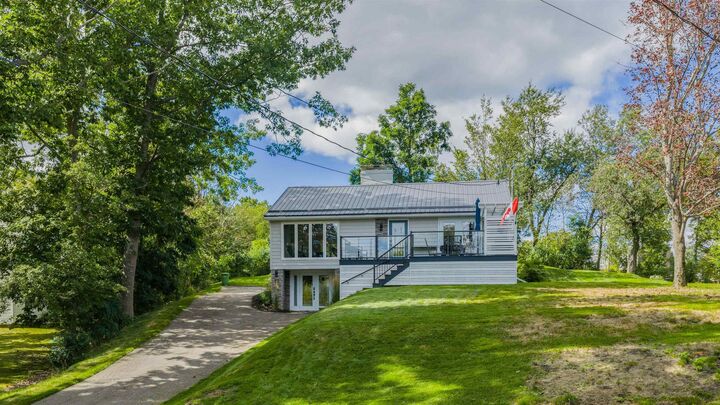 Property Photo:  280 Terrace Street  NS B2H 1R5 