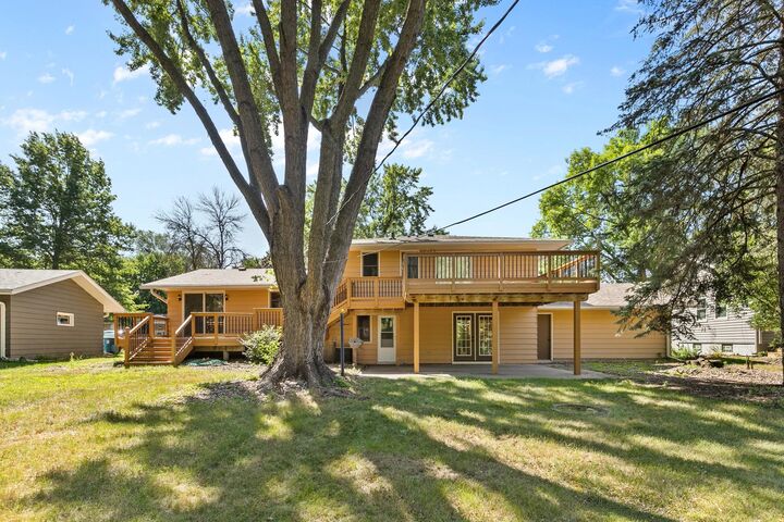 Property Photo: 2567 Orchard Lane MN 55110
