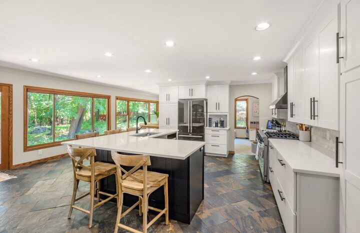 Property Photo:  11708 Sunset Trail  MN 55441 