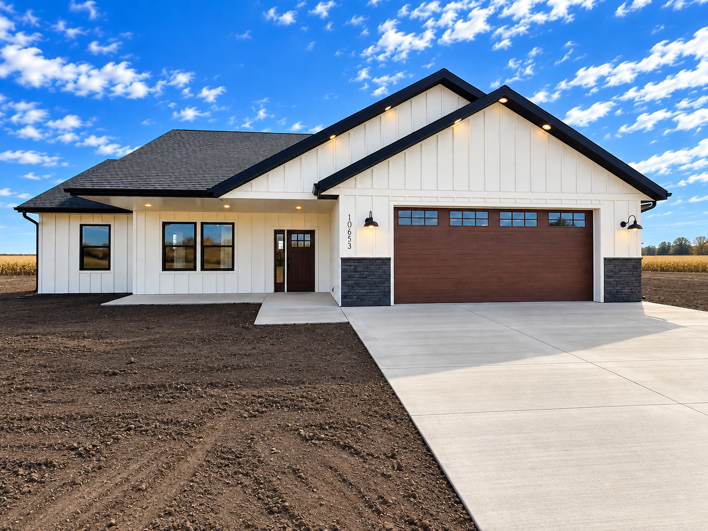 Property Photo: 10653 Marty View Circle MN 55353