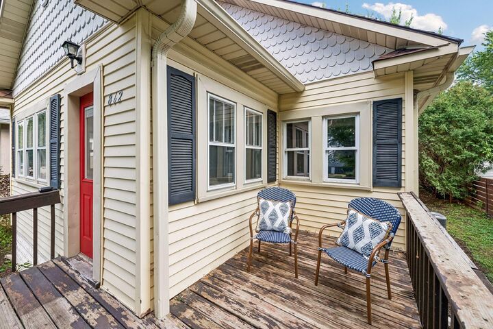 Property Photo: 862 21st Avenue SE MN 55414