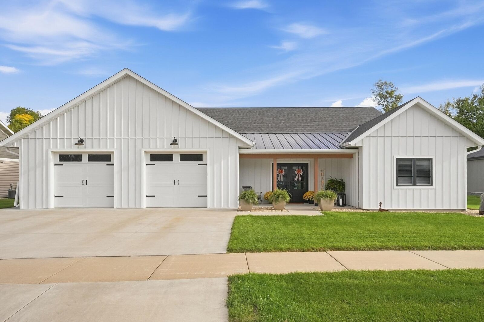 Property Photo: 2417 34th Street S MN 56301