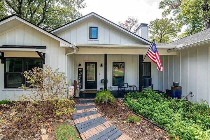 Property Photo:  186 Pleasant Hill Lane  TX 75765 