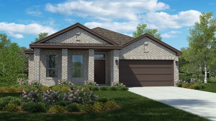 Property Photo:  15925 Stableford Road  TX 76247 
