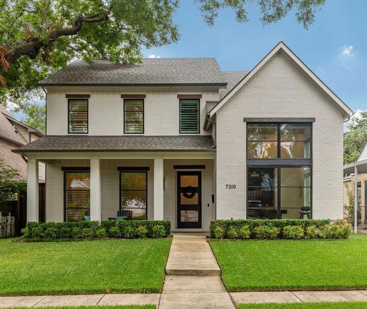 Property Photo:  7210 Casa Loma Avenue  TX 75214 