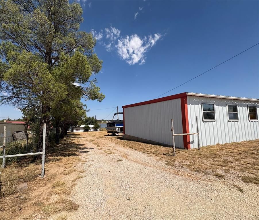 Property Photo: 2116 Lcr 252 TX 79512