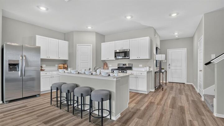 Property Photo:  10776 Black Onyx Drive  TX 76036 