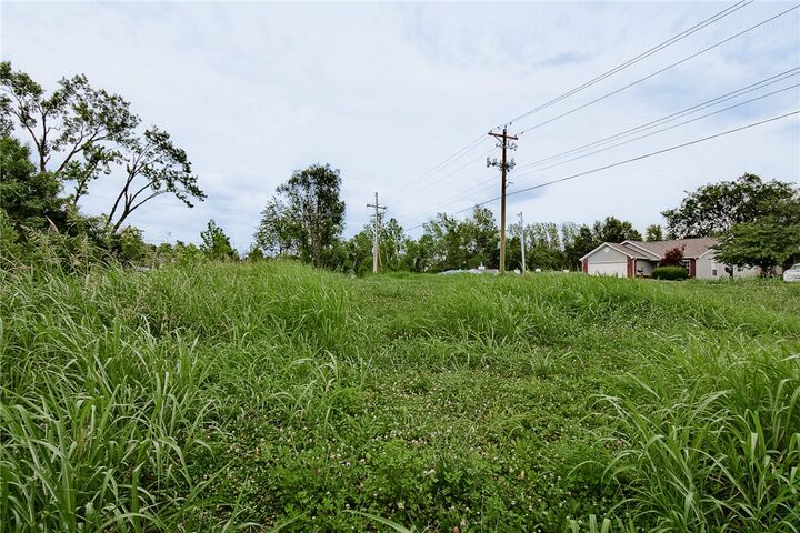 Property Photo:  NW 3rd Street  AR 72712 