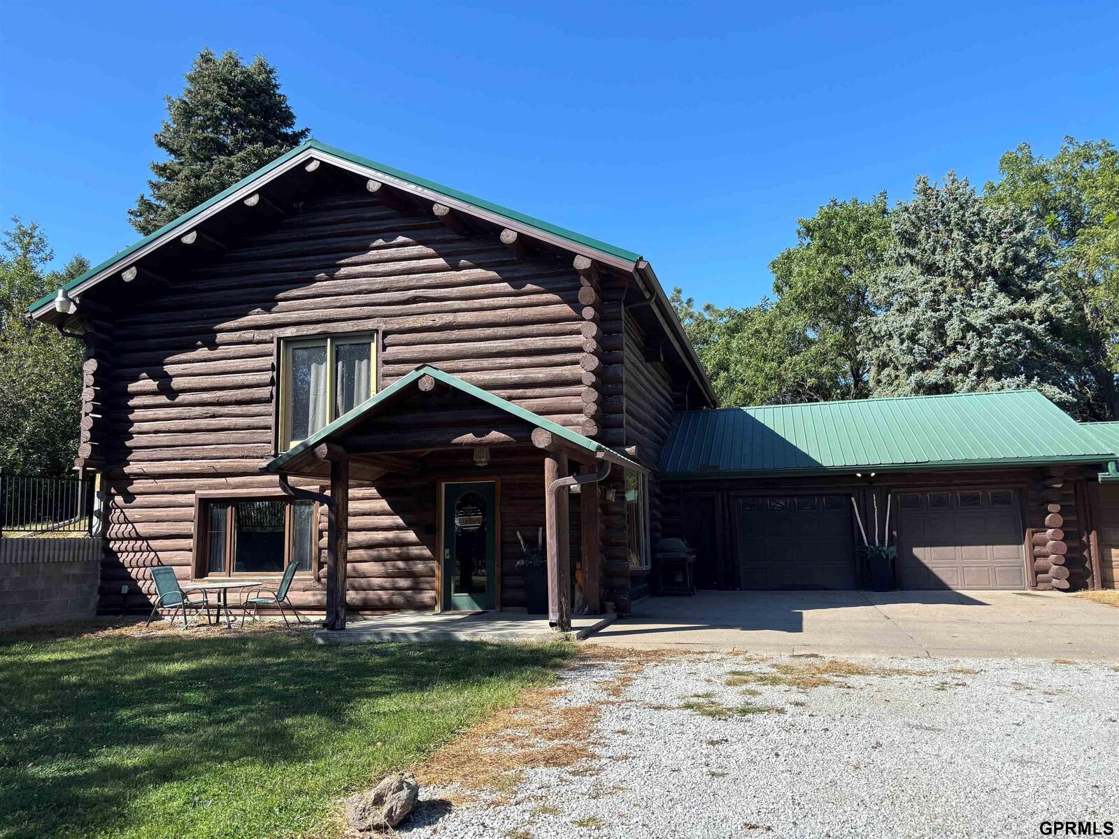 Property Photo:  26259 249th Street  NE 68601 