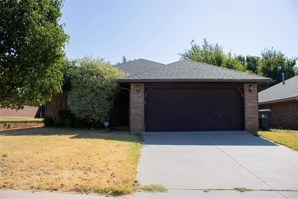 Property Photo:  3617 Truman Drive  OK 73072 