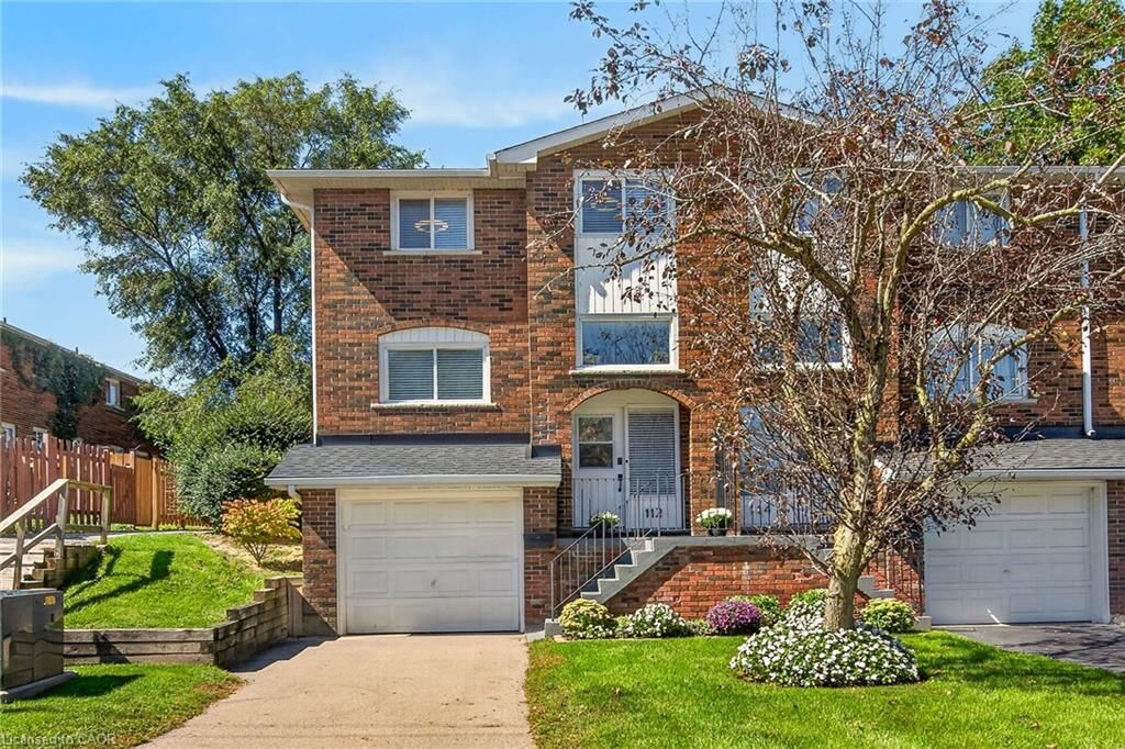 Property Photo:  112 Cedar Street  ON N1A 3C7 