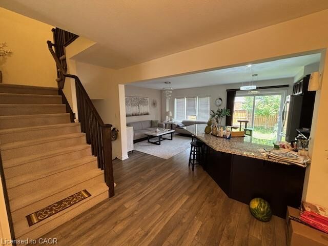 Property Photo:  143 Ridge Road 6  ON N3E 0E1 