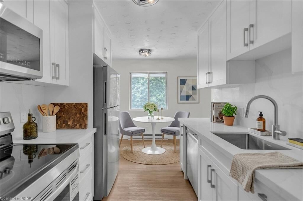 Property Photo:  169 Albion Street  ON N3T 3N1 