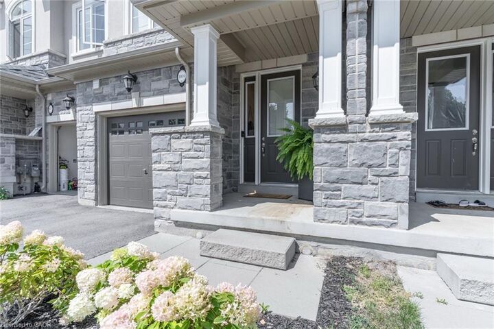 Property Photo:  1059 Garner Road  ON L9K 0J8 